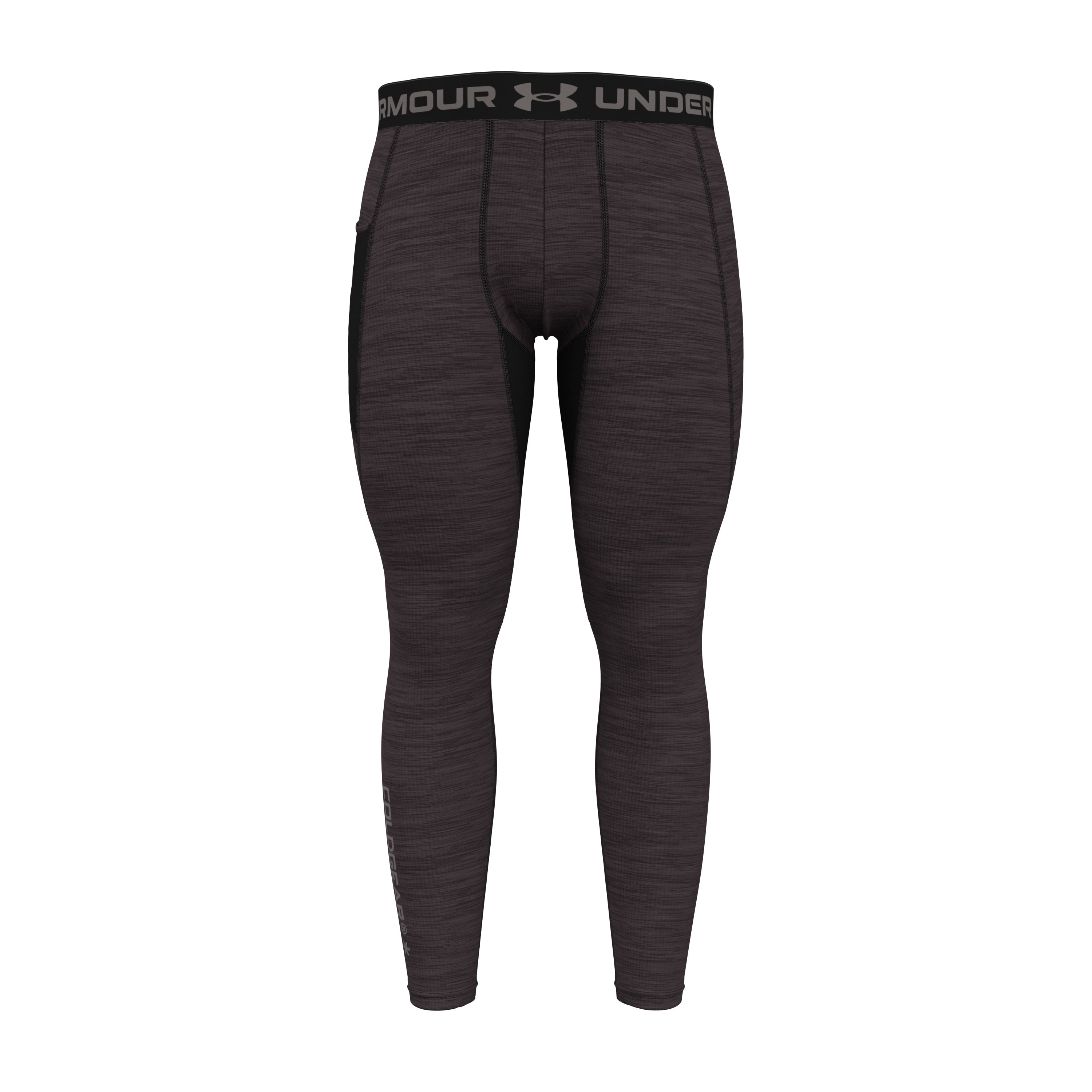 ColdGear Twist Men's Leggings 4