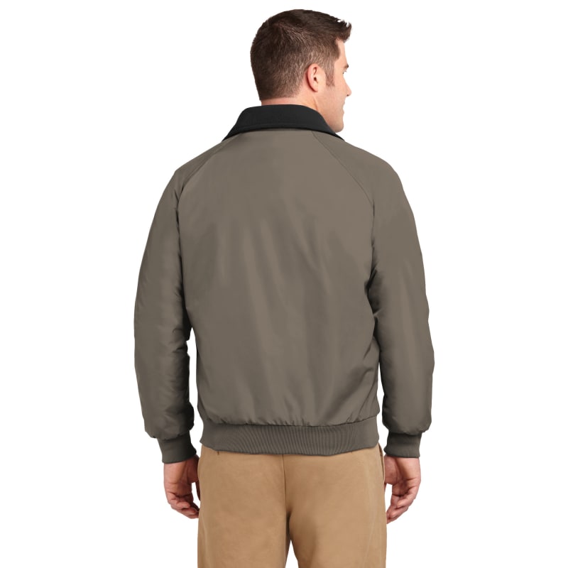 Port Authority Challenger Jacket. 9