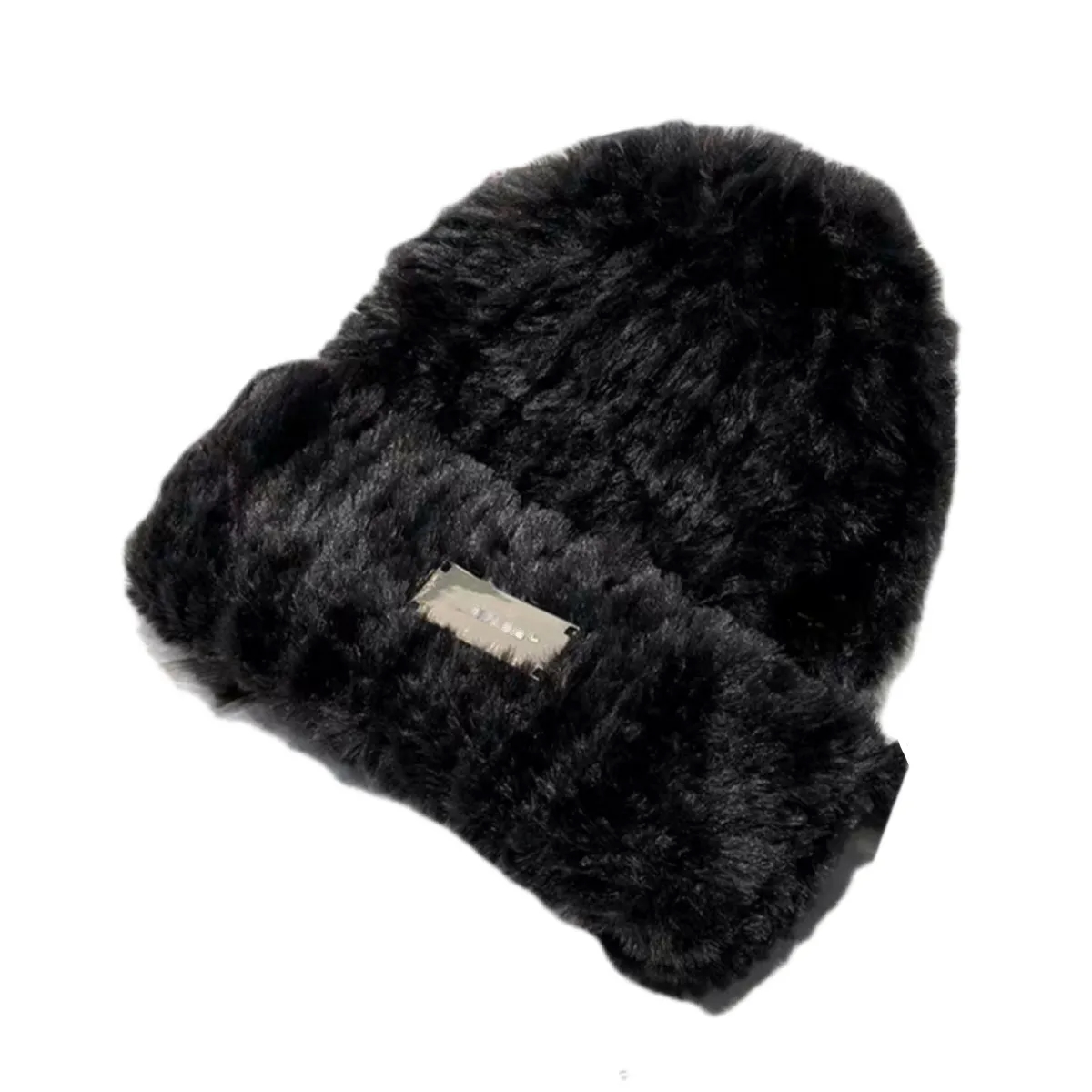 Warm Furry Hat