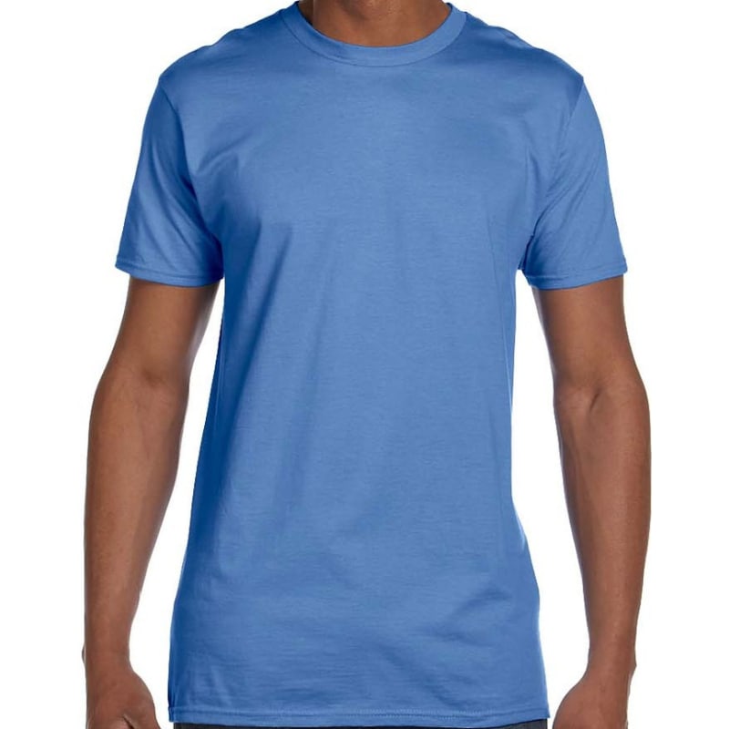 Hanes 4.5 Oz., 100% Ringspun Cotton Nano-T® T-Shirt 24