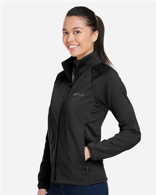 Women's Leconte Fleece Jacket - M15392 5