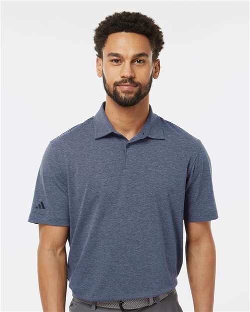 Men's Blended Polo - A590 46
