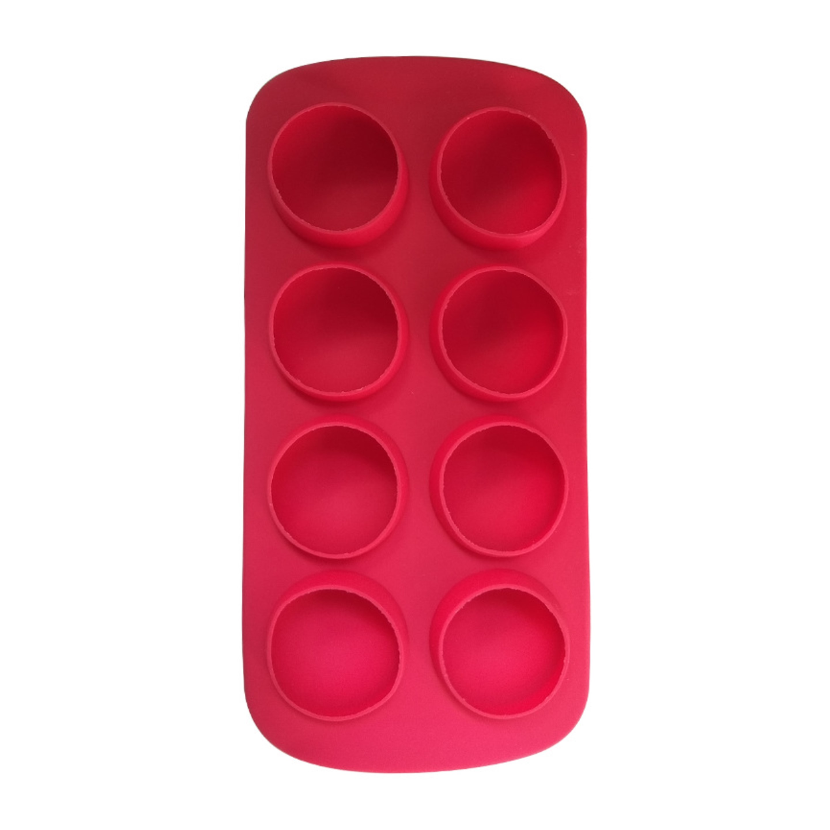 Silicone Ice Ball Maker Tray - OCEAN 2