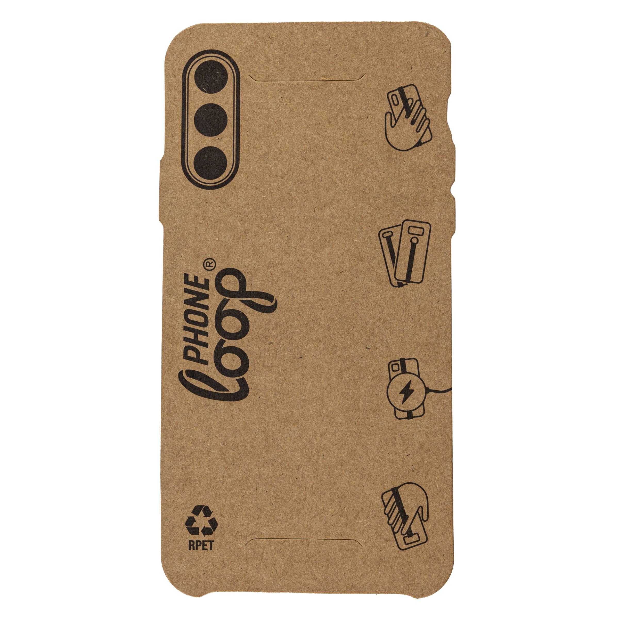 Eco Phone Loops Ninja 8