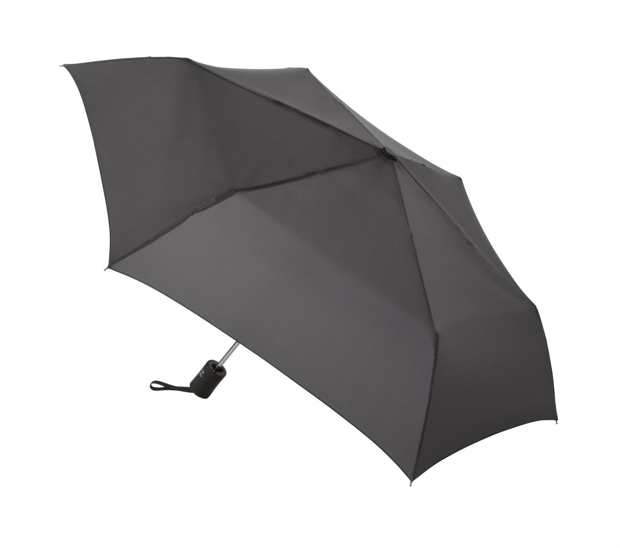 Shed Rain™ 43" Auto-Open/Close Compact Umbrella 12