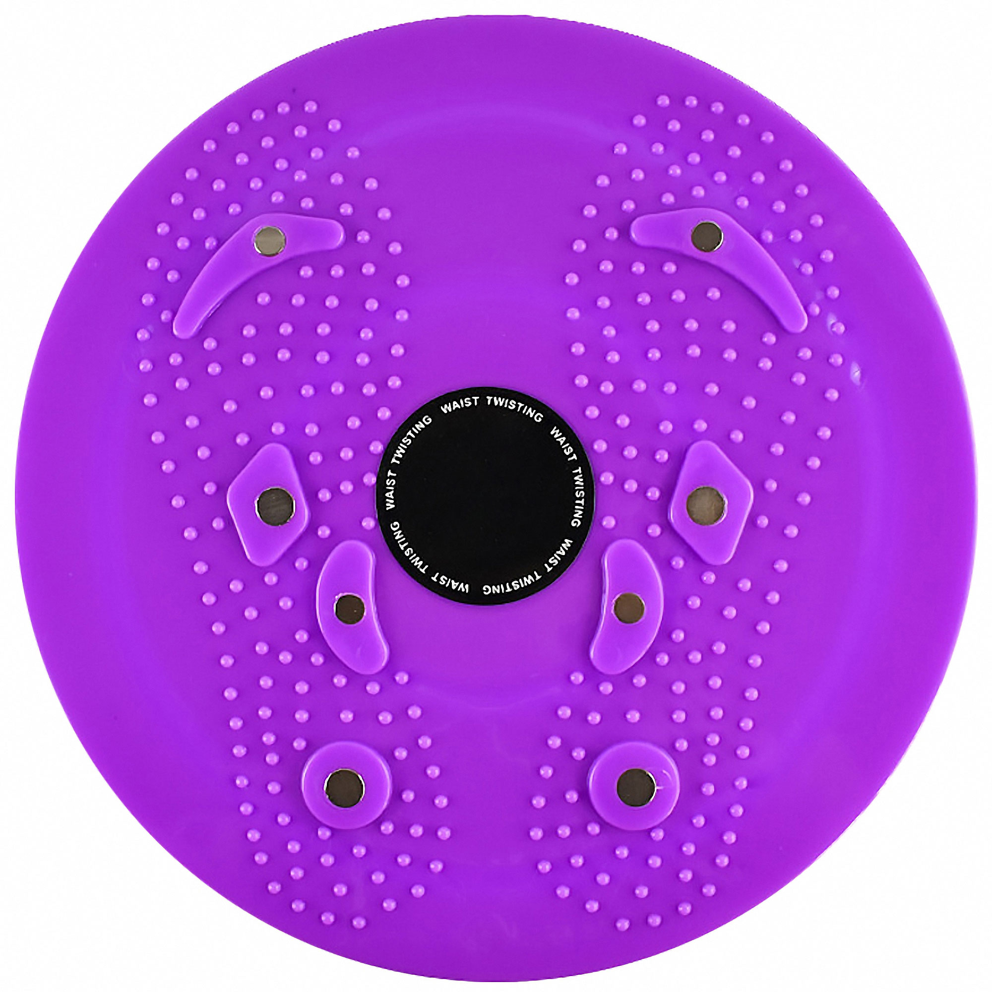 Ab Roller Waist Twisting Disc 5