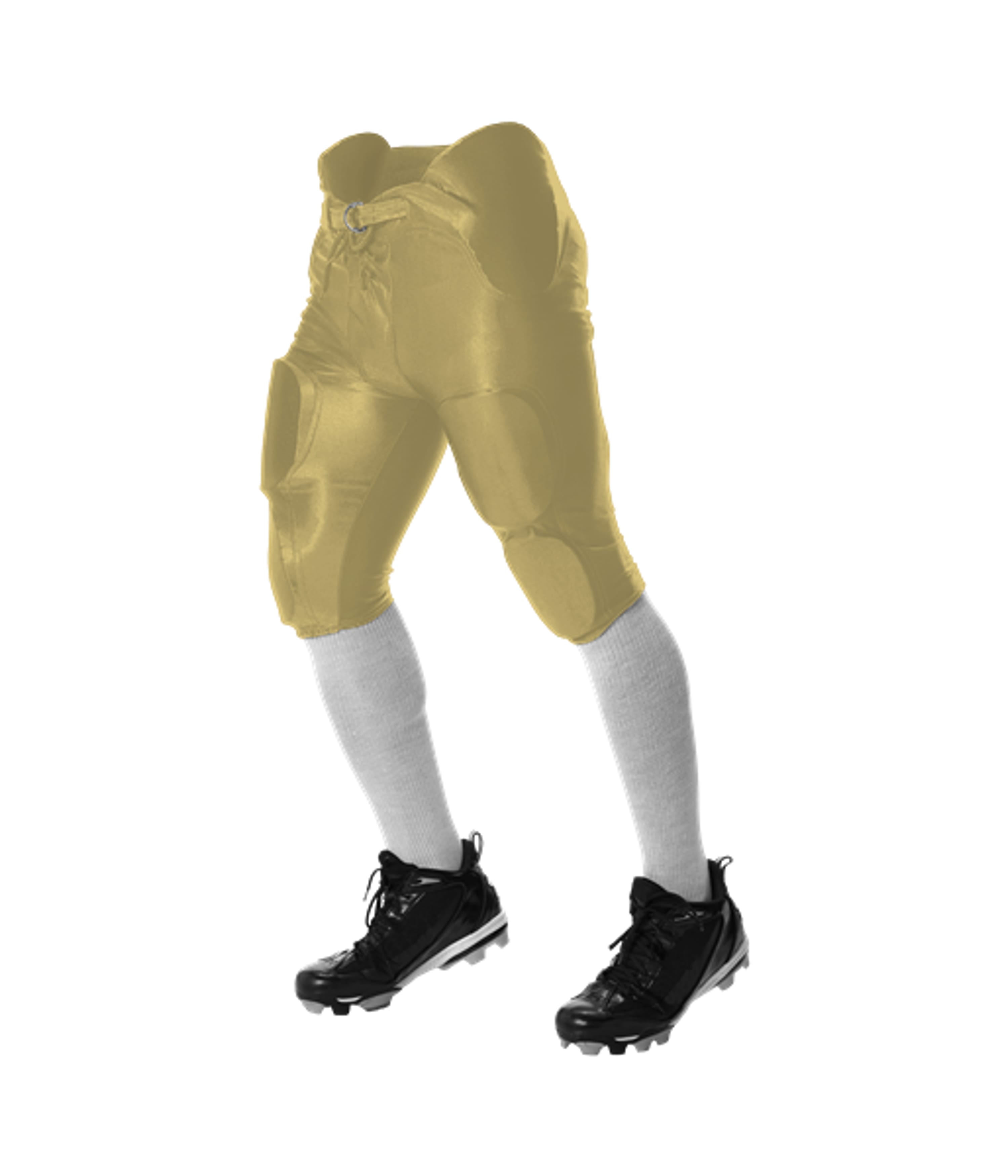 INTEGRATED FOOTBALL PA 5