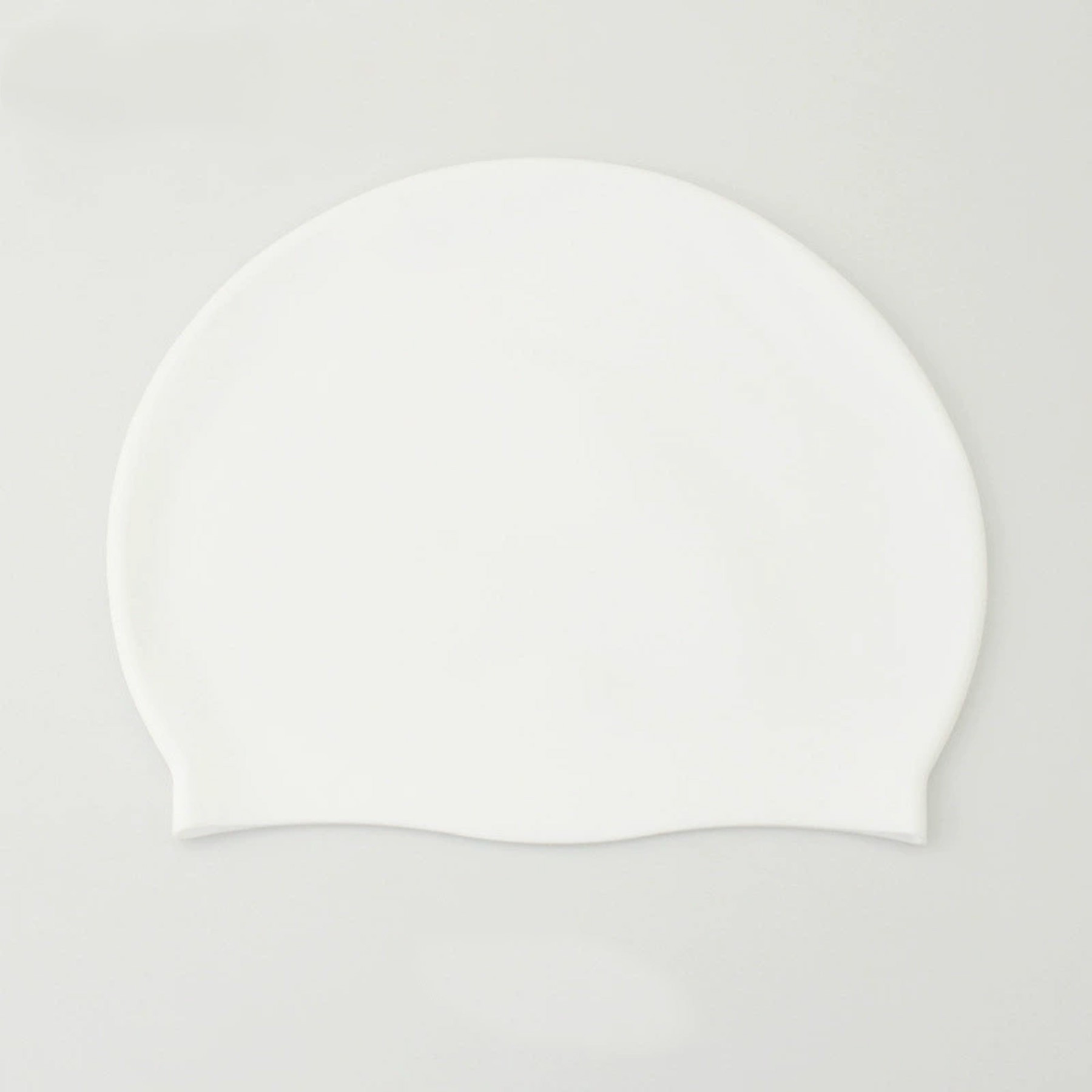 High Elastic Silicone Swimming Cap 14