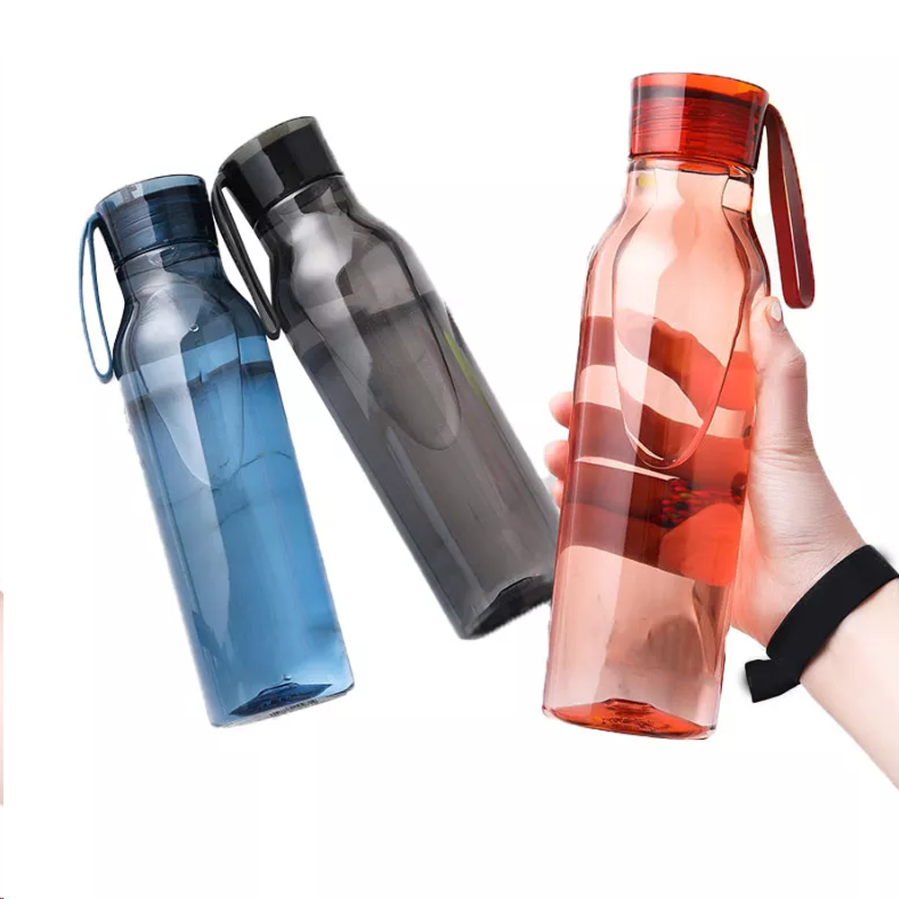 19 oz. Tritan Sports Water Bottle 4
