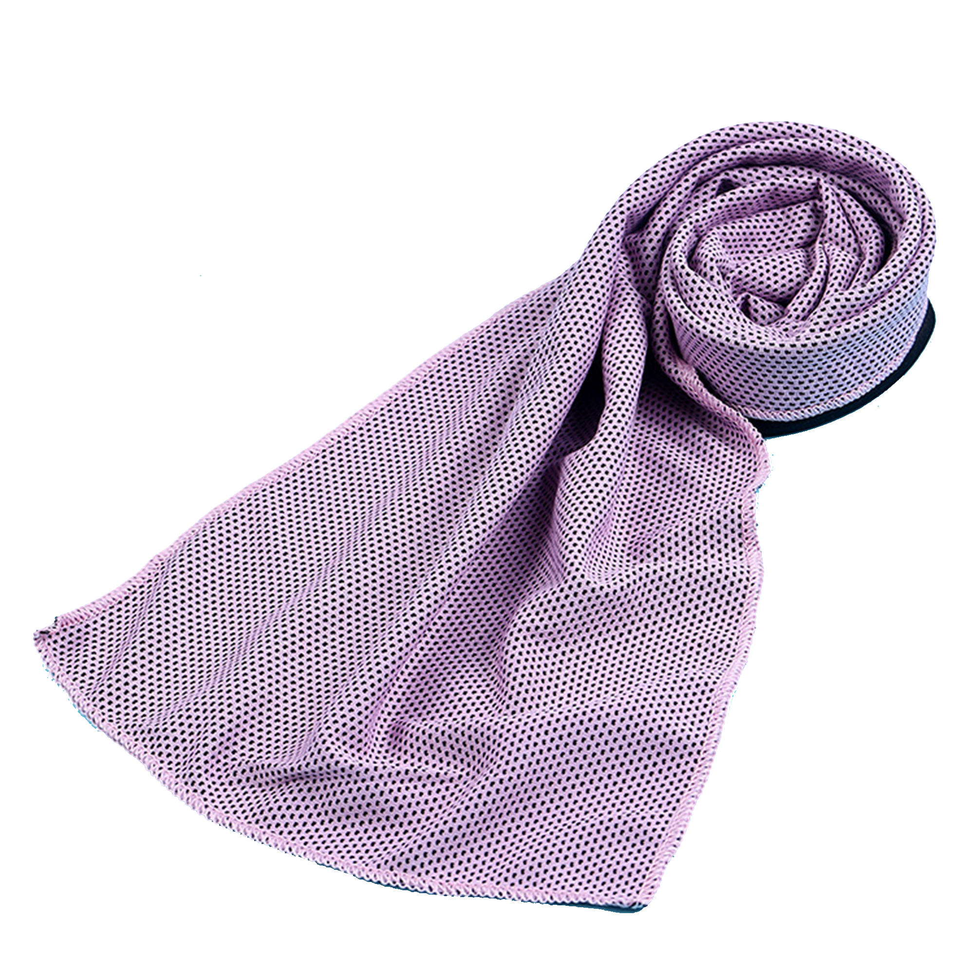 MOQ50 Soft Breathable Cooling Towel 7