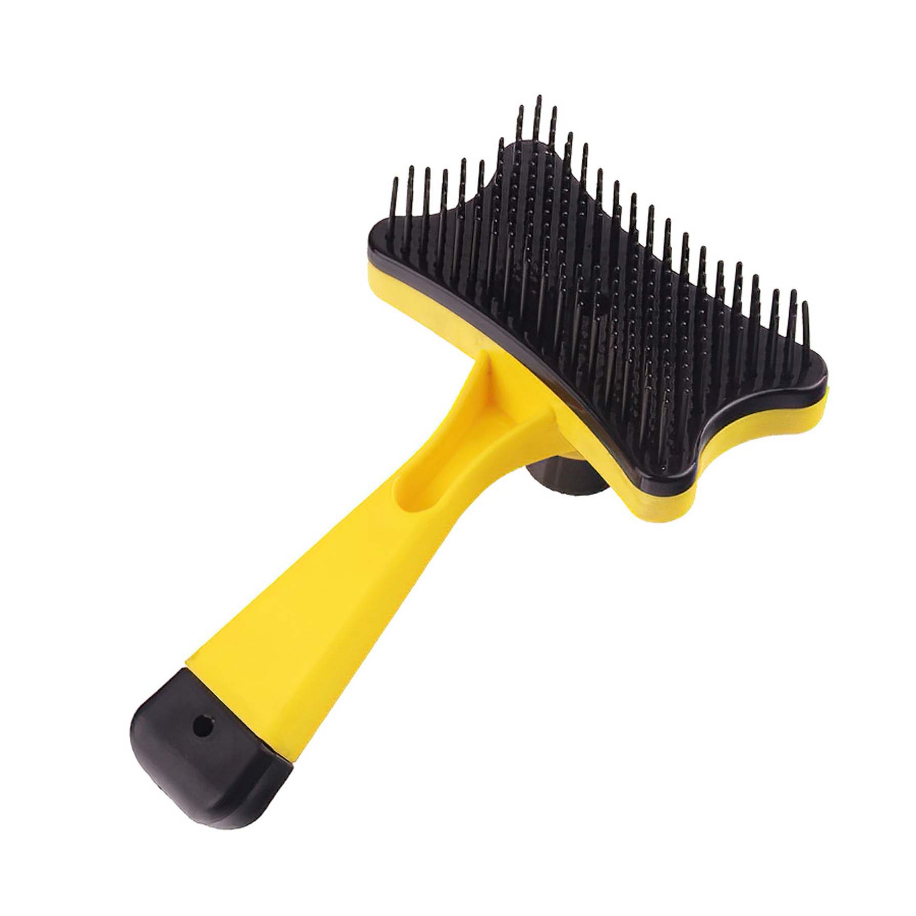 Pet Slicker Brush 3