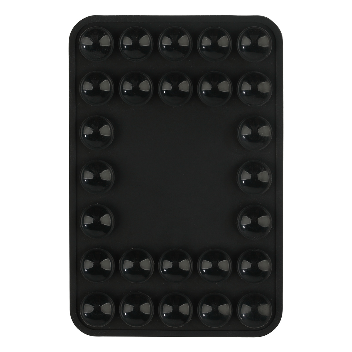 Stick 'N Stream Magnetic Phone Holder with Suction Cup Base 19