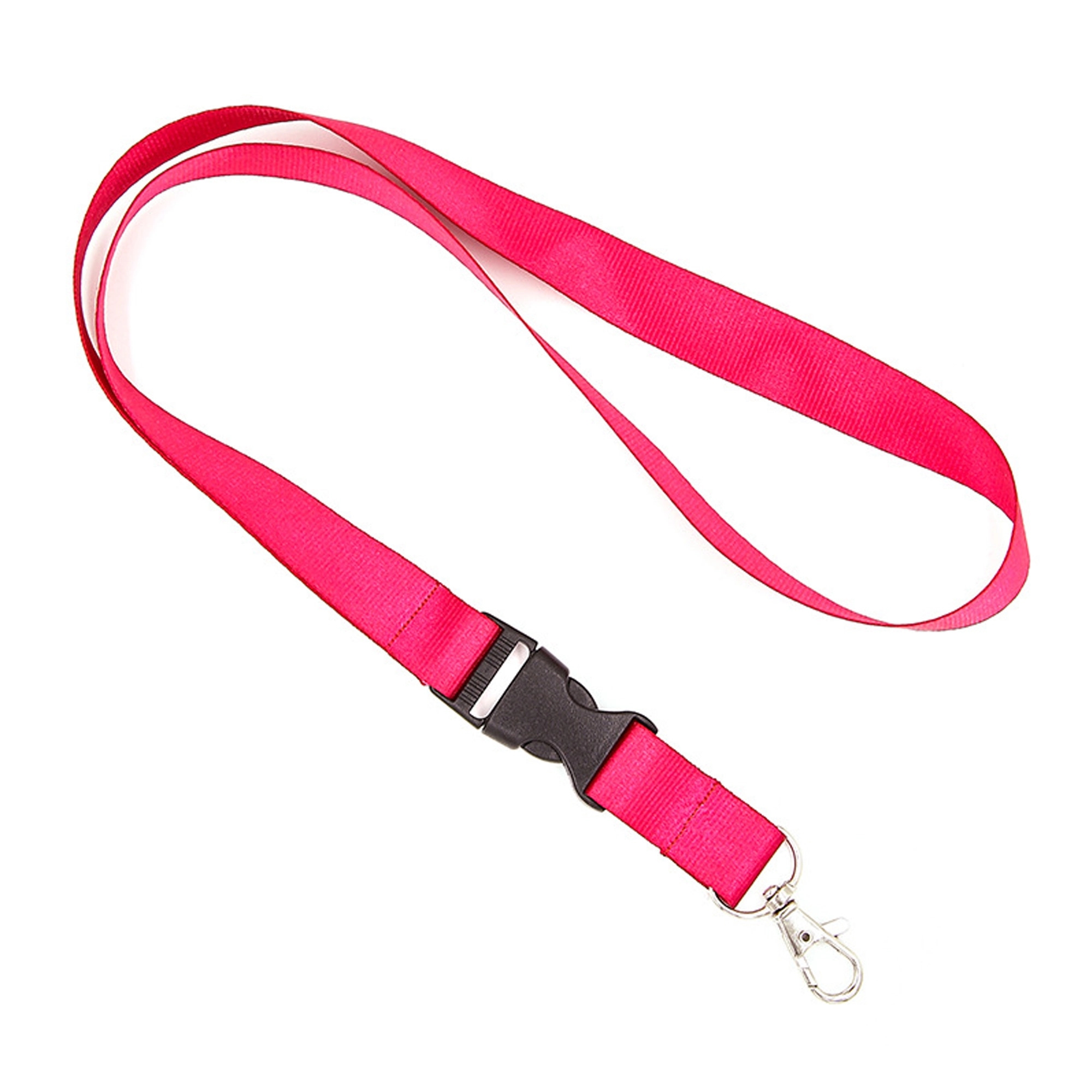 Hang in There Lanyard 14