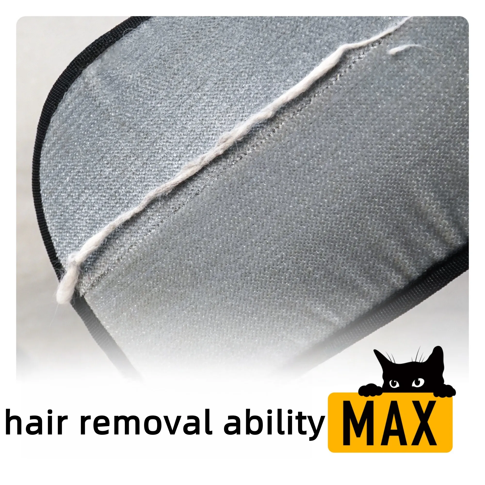 Pet Hair Removal Gloves 8