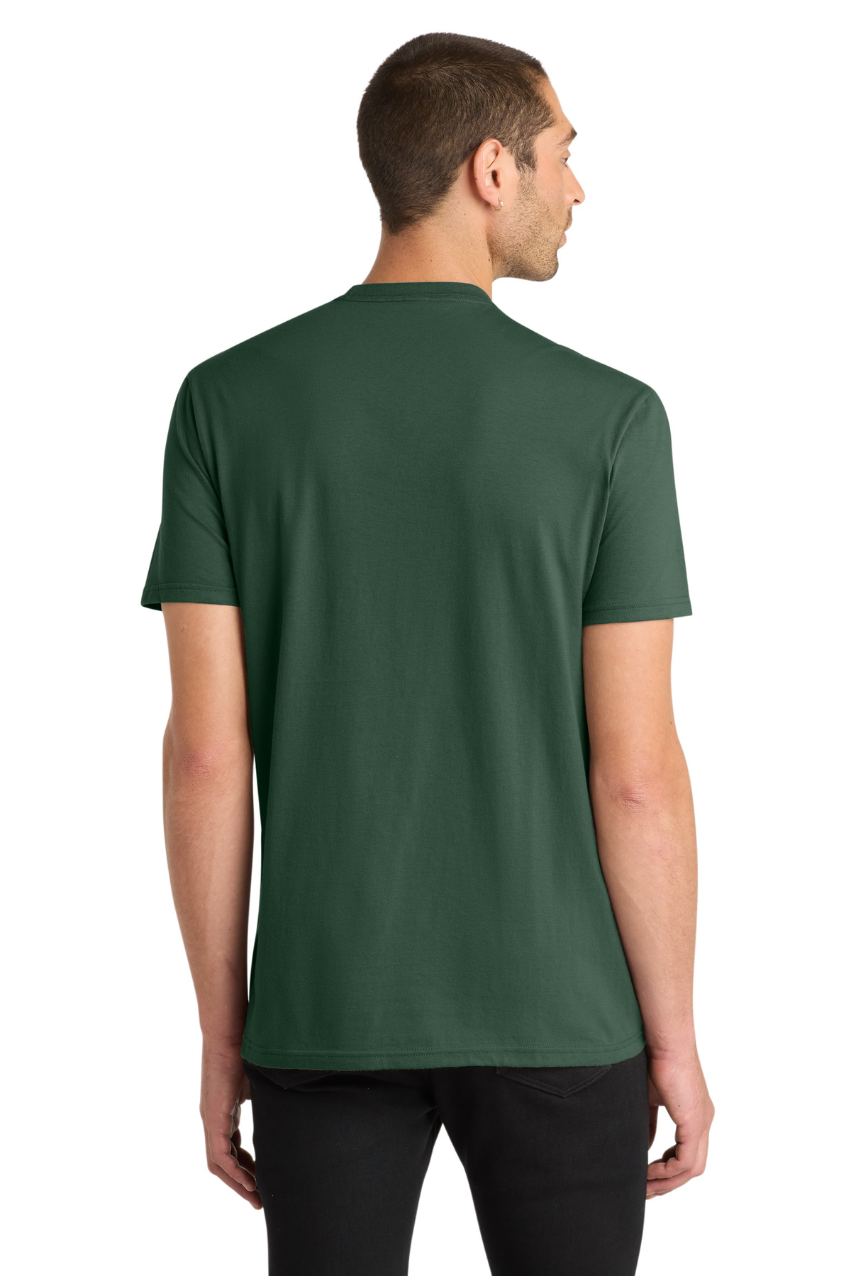 District Very Important Tee . DT6000 202
