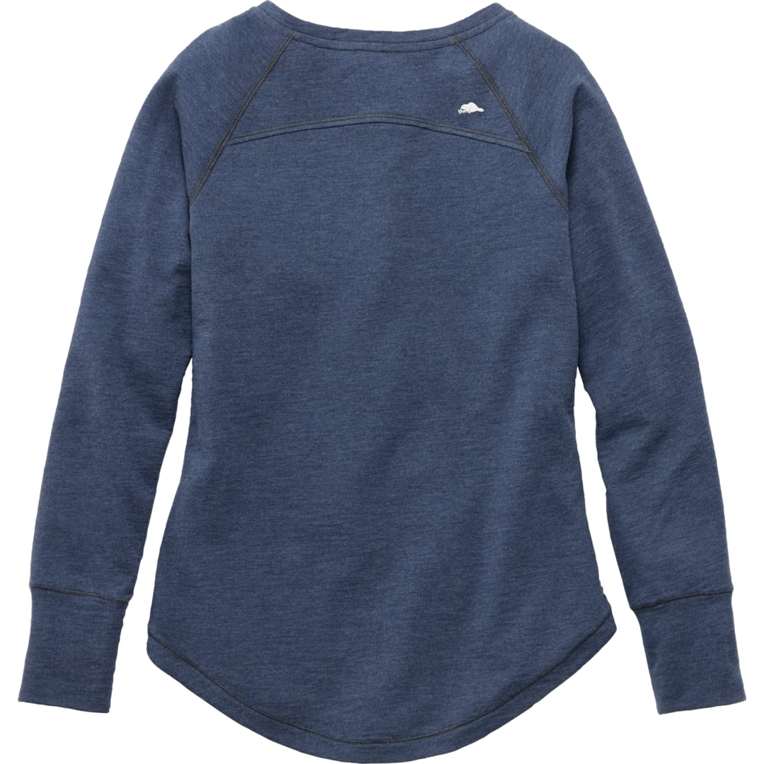 Women's Riverrock Roots73 Henley 19