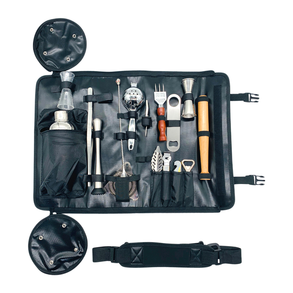 Bar Tool Wrap-Up 2