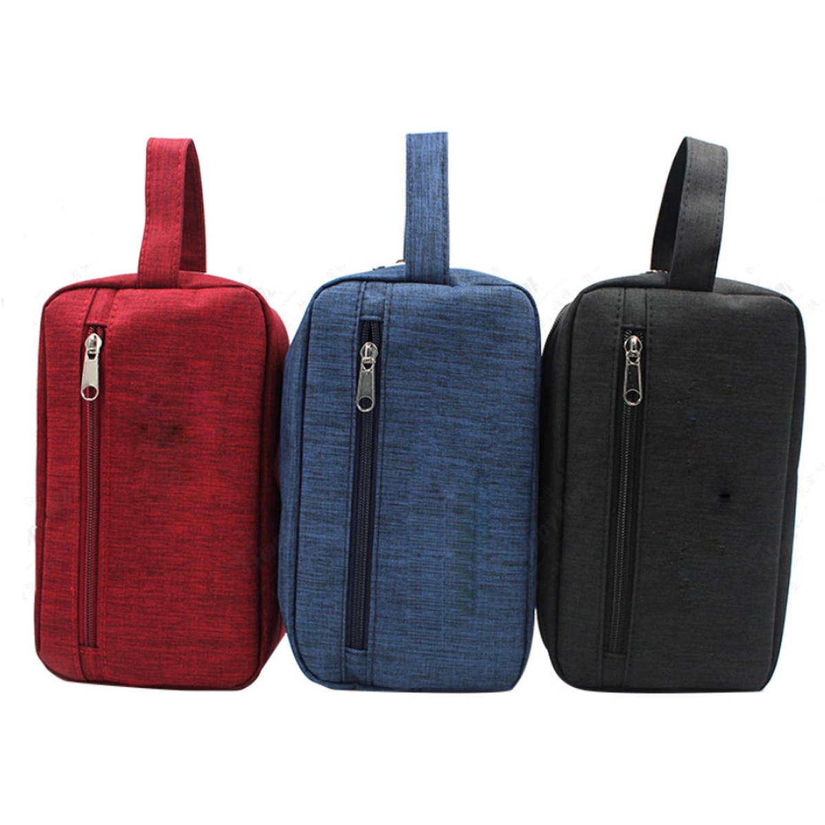 Travel Toiletry Organizer Bag 1