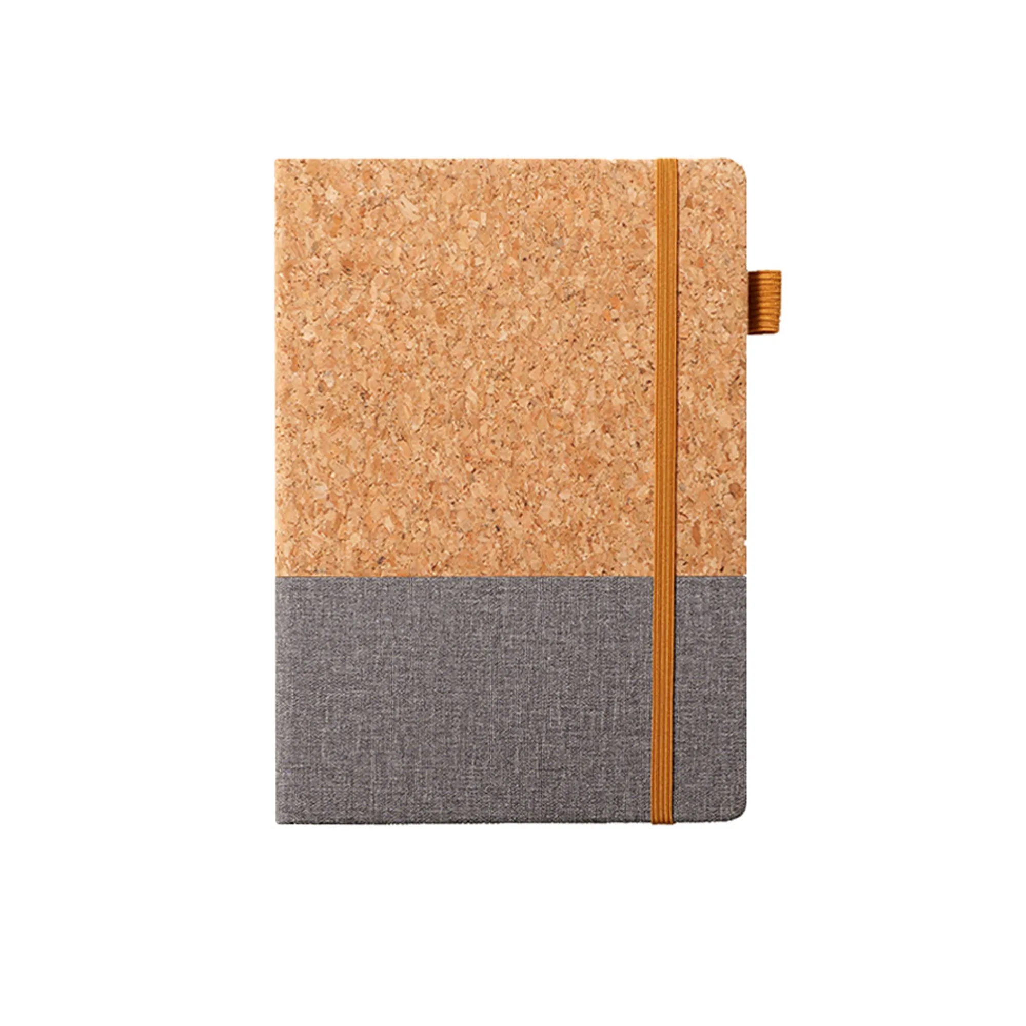 A5 Eco Cork Hardcover Notebook 5
