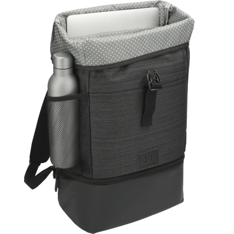 NBN Whitby Insulated 15" Computer Backpack 14