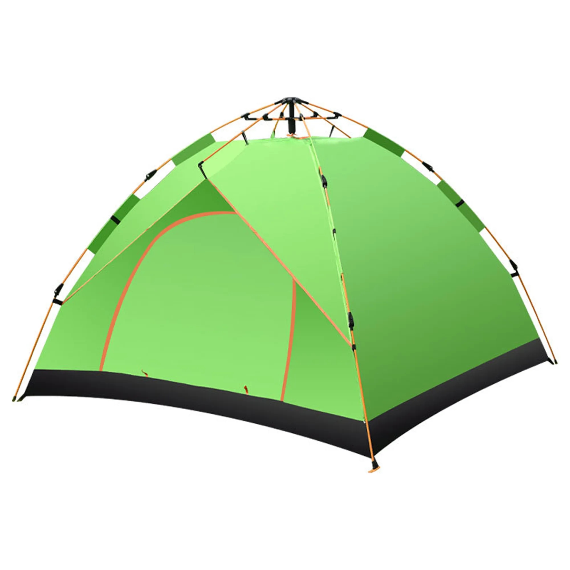 Instant Easy Pop Up Camping Tents 3