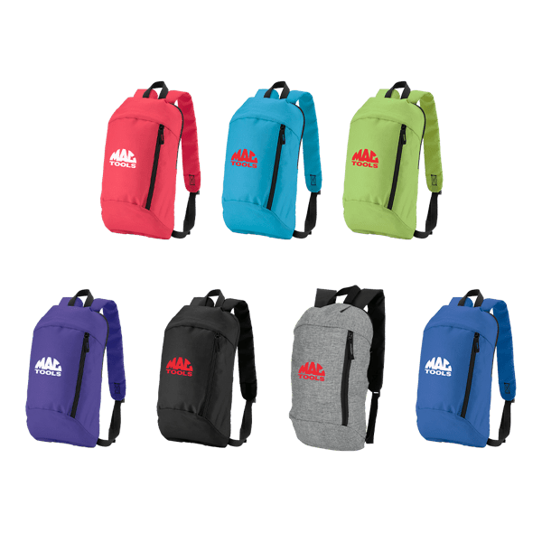 Budget Backpack 2