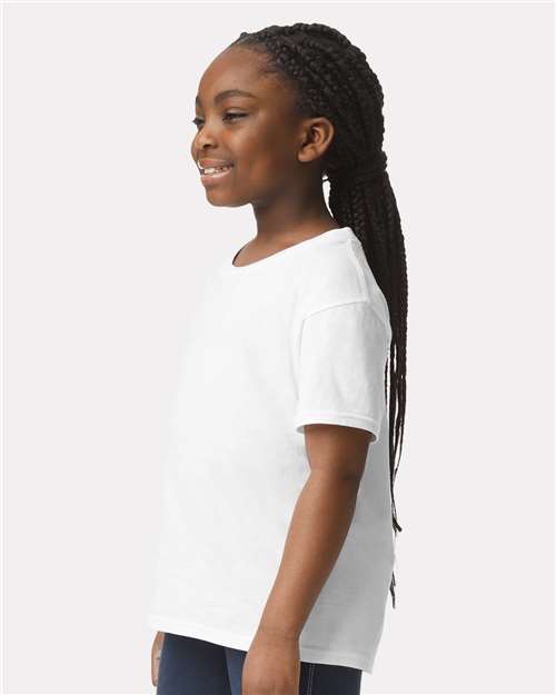 Youth Softstyle® T-Shirt - 64000B 39