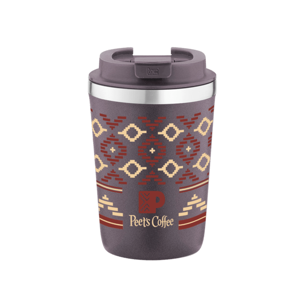 Basecamp 12oz Sequoia Coffee Mug 25