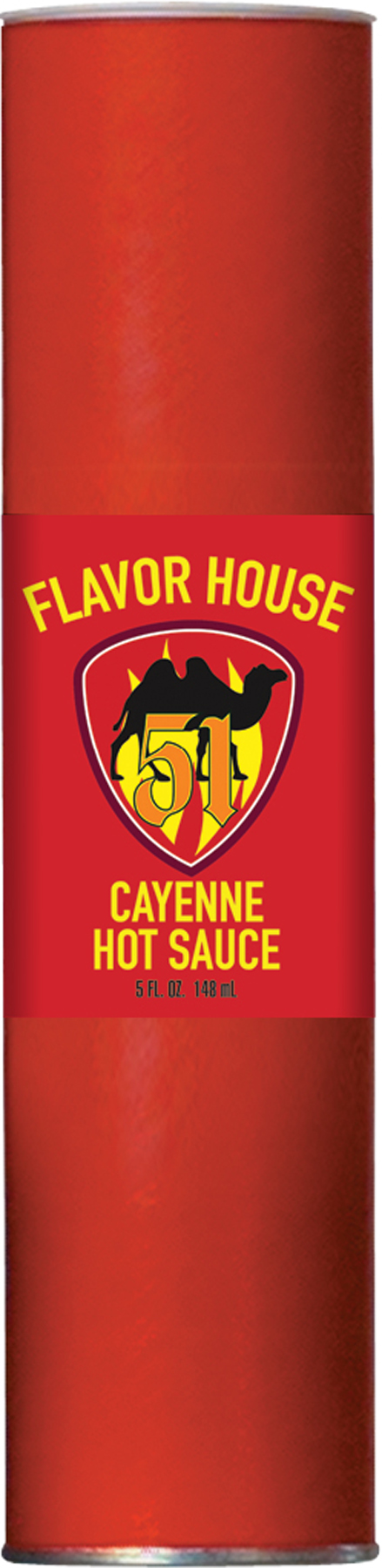 Dynamite or Firecracker Tube (horizontal label) 2