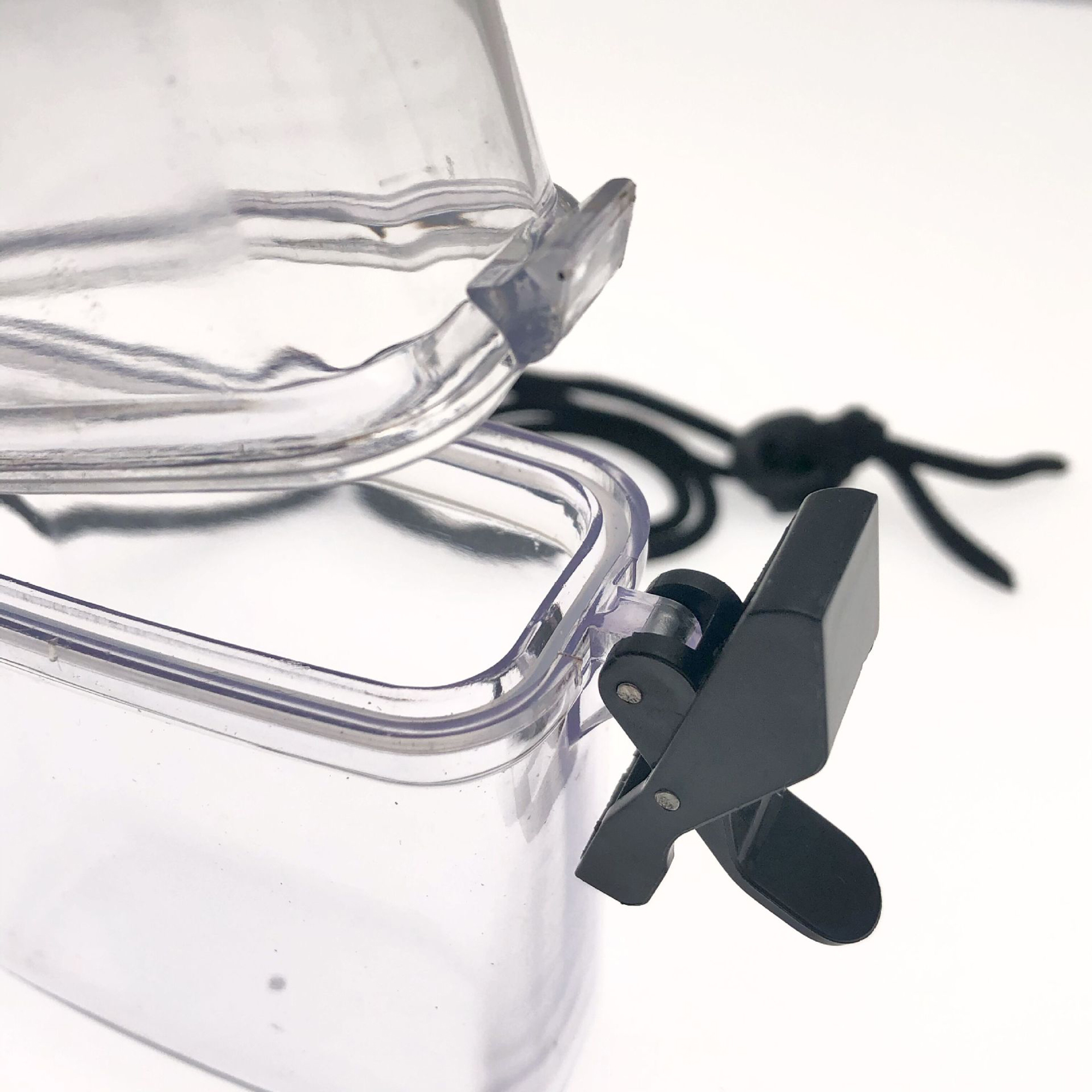Cigarette Sealed Waterproof Box 2