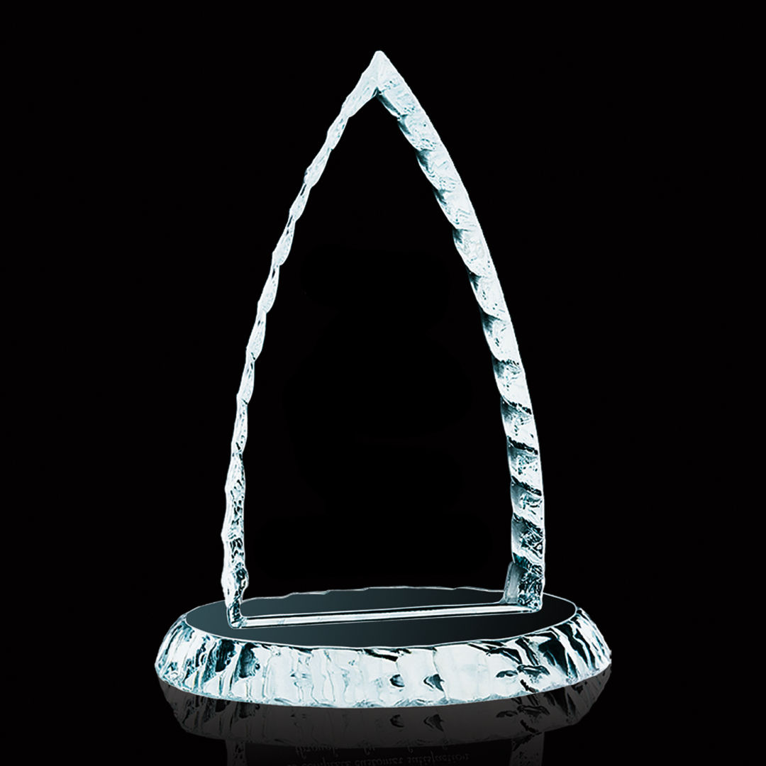 Iceberg Bullet Award - Jade 4