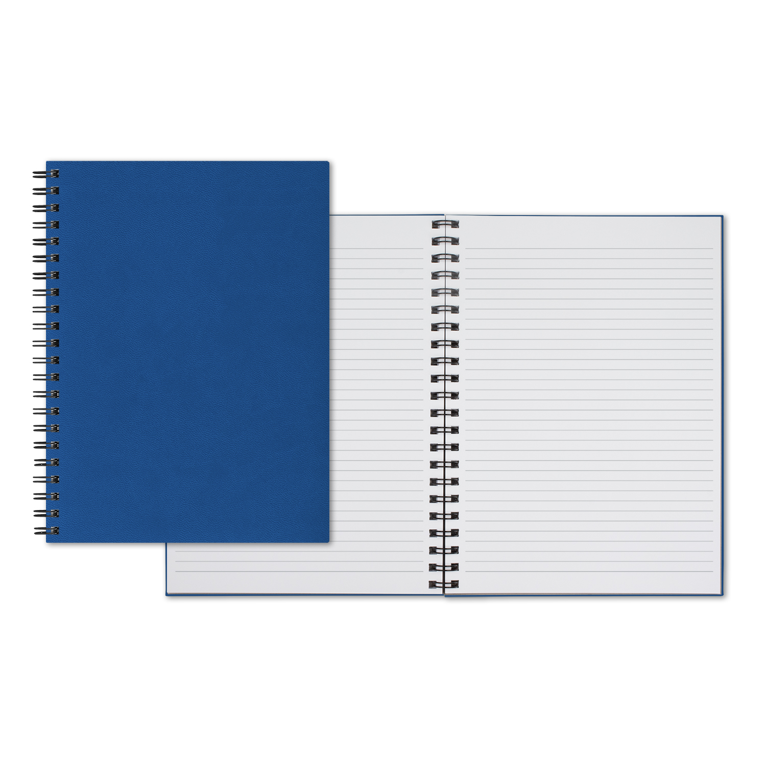 Castelli WireO Tucson Grande XL White Lined Pg Journal 5