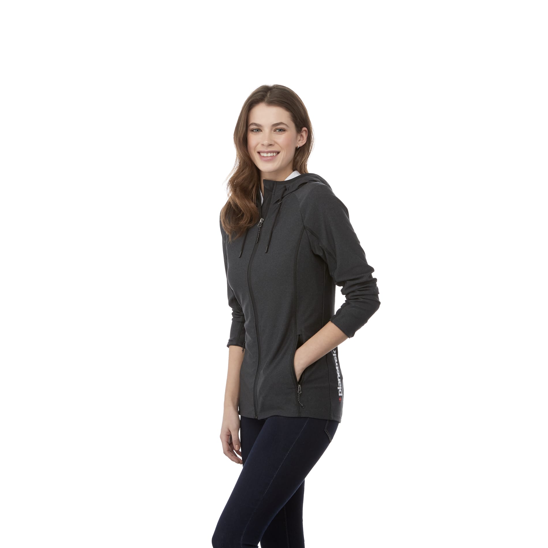 Womens KAISER Knit Jacket 20