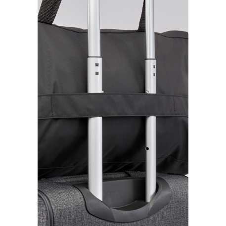 Packable Recycled Duffle Bag 22