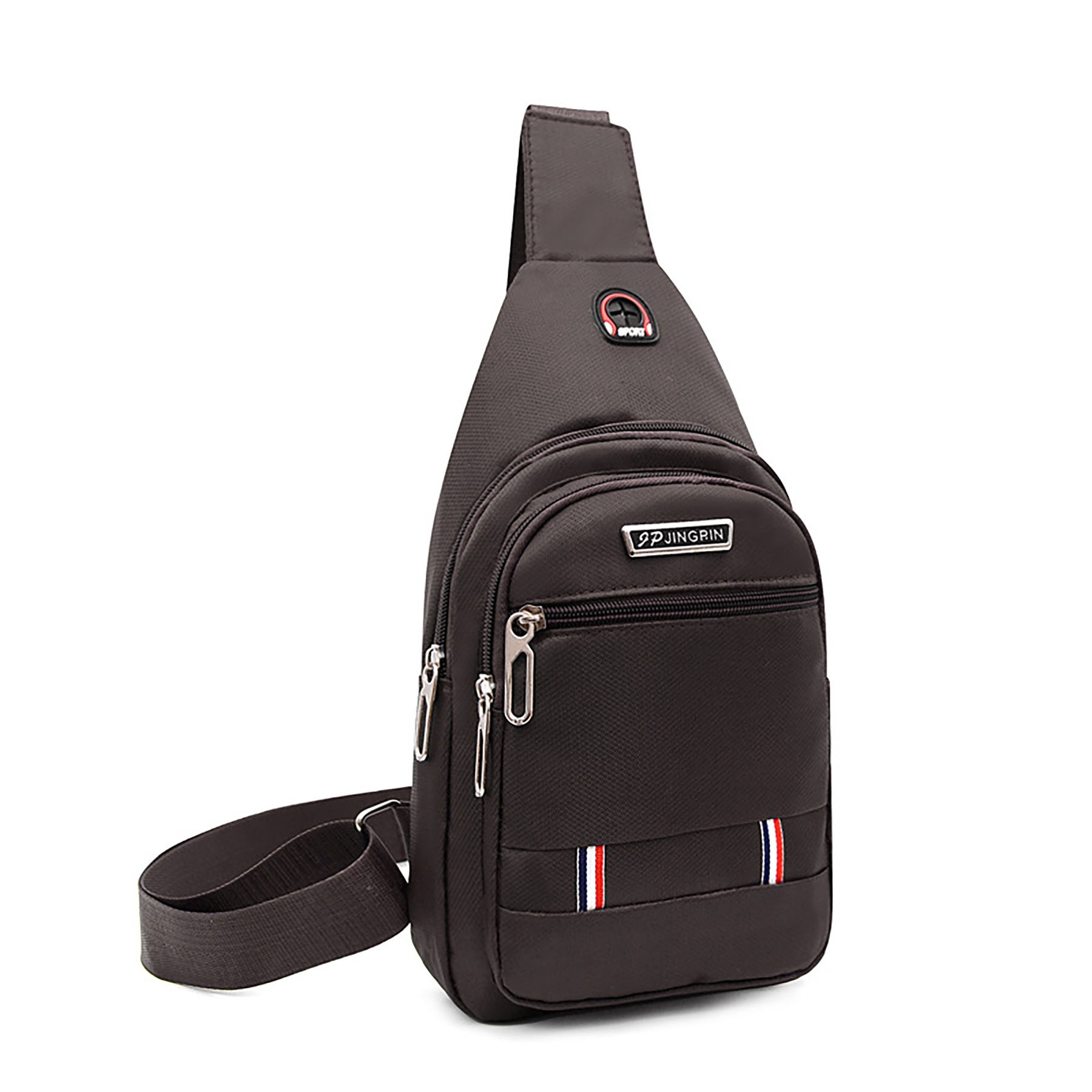 Nylon Bag 3