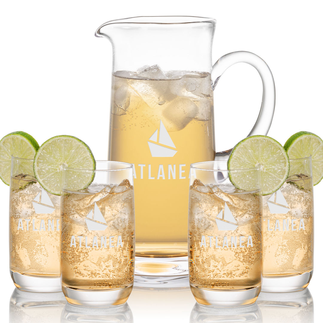 Malden Pitcher & Nordic Coolers 3