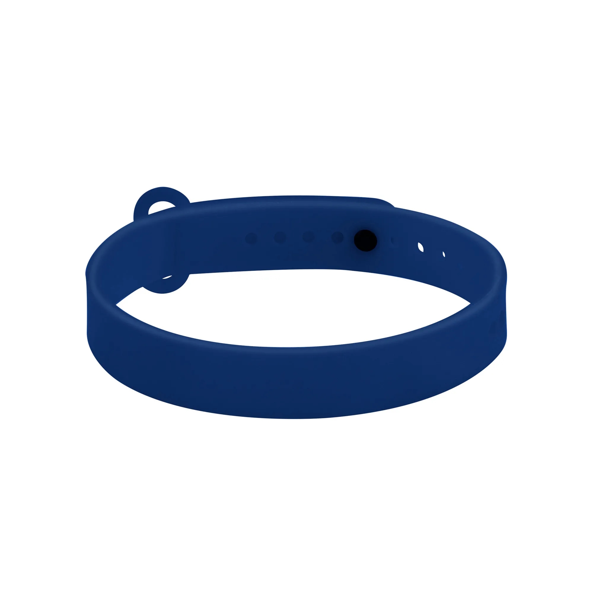 Adjustable Silicone Sports Wristband 7