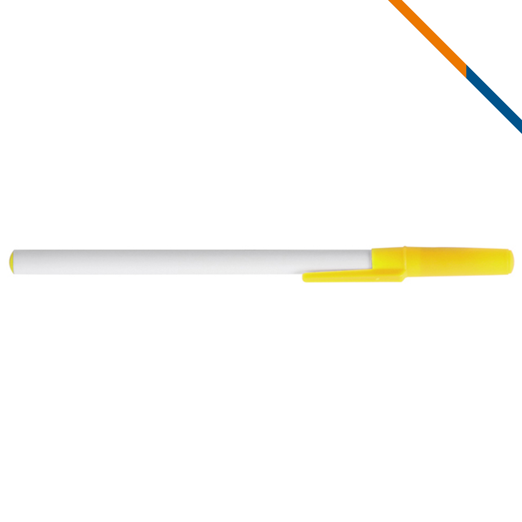 Kuricom Value Stick Ballpoint Pens 14