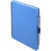 FSC® Recycled 5.5” x 7” Spiral Notebook w/ RPET Pe 151