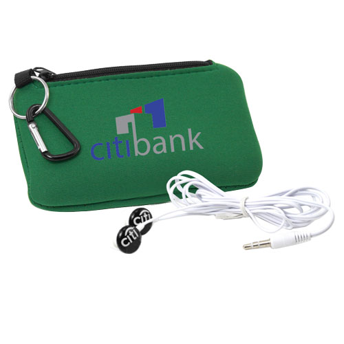 Earbuds in Phone Case - Full Color 5