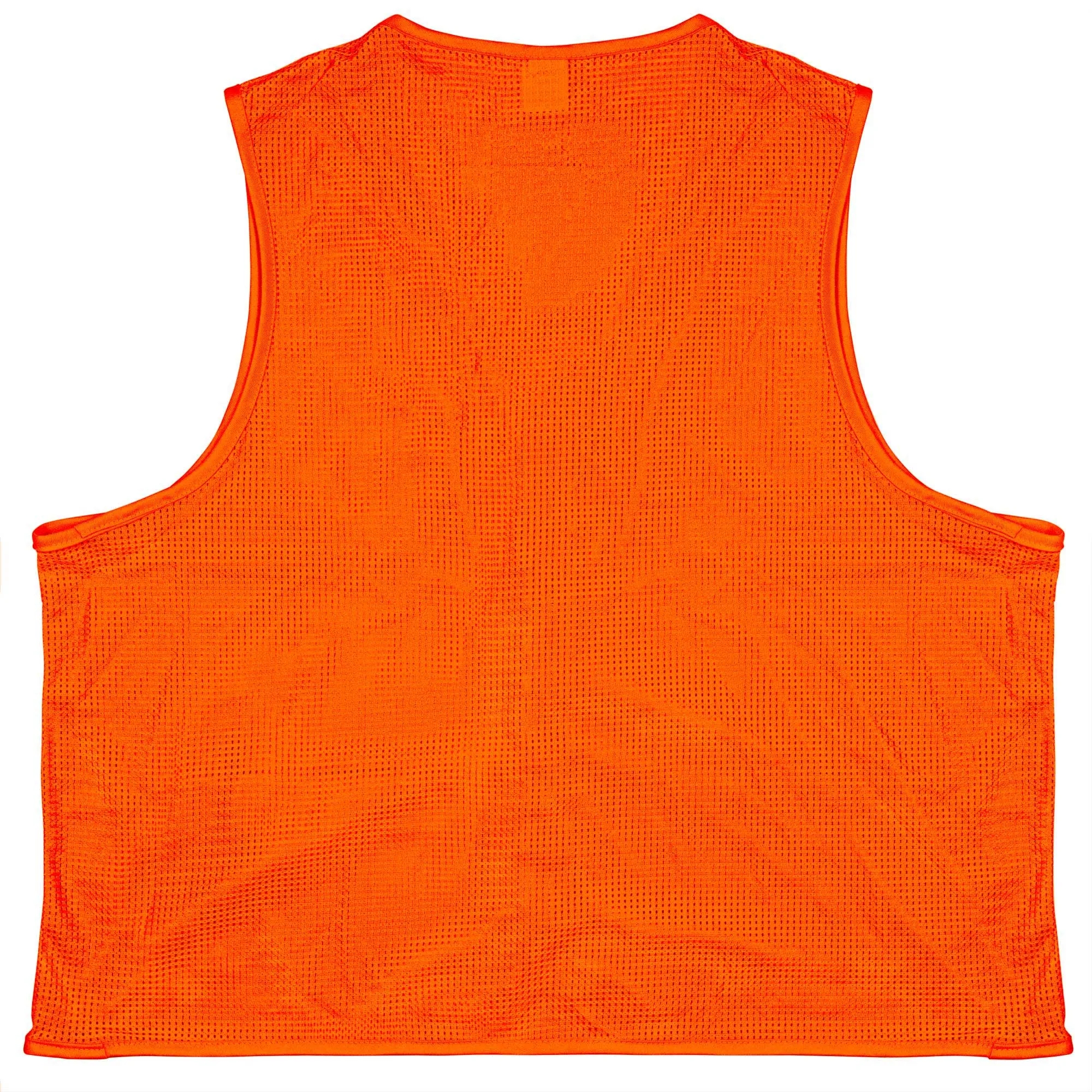 100% Polyester Premium Safety Vest 6