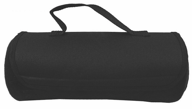 Roll Up Blanket 7