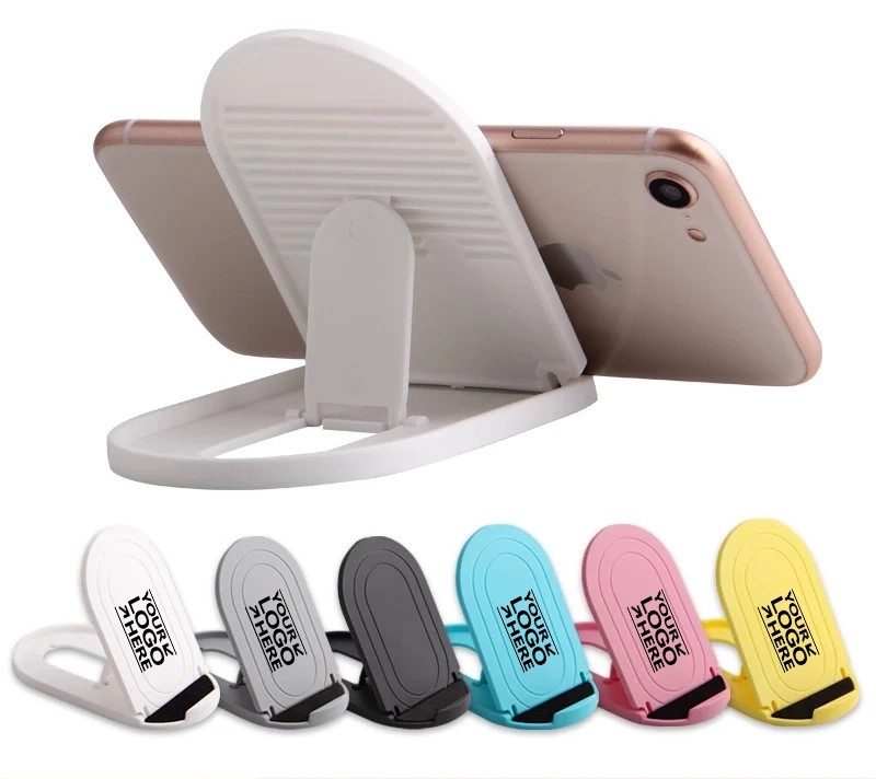 Portable Foldable Cellphone Holder for Desk 5