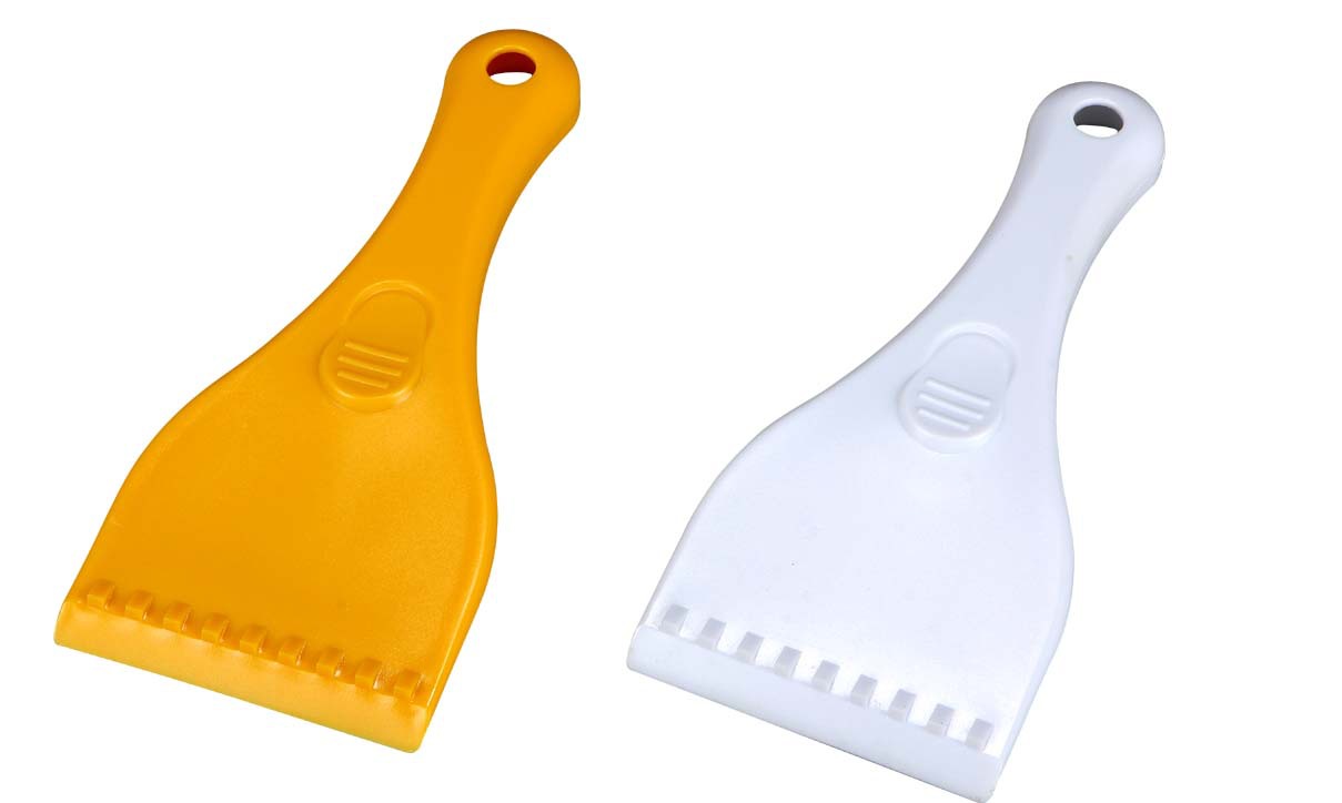 Ice Scraper 2
