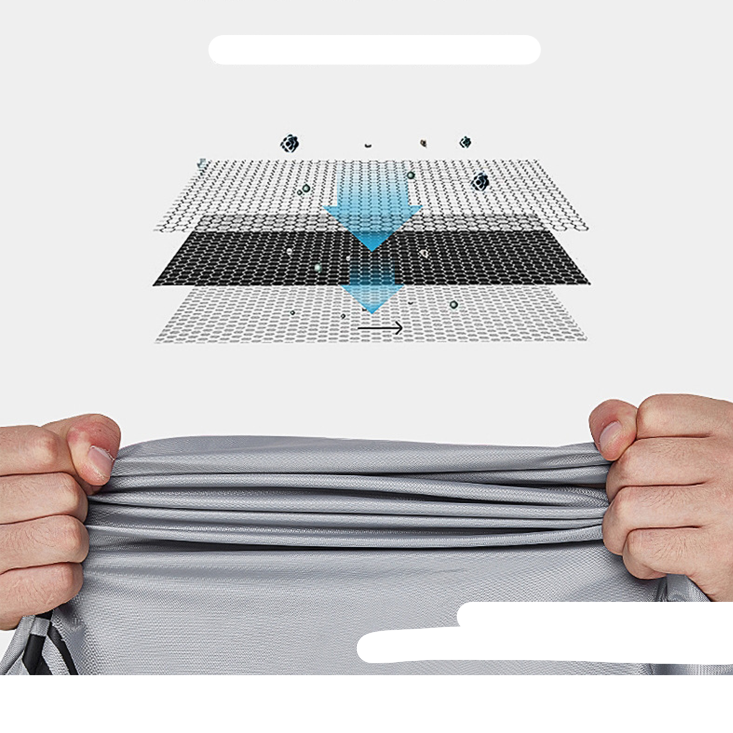 All-Weather Bike Cover 5