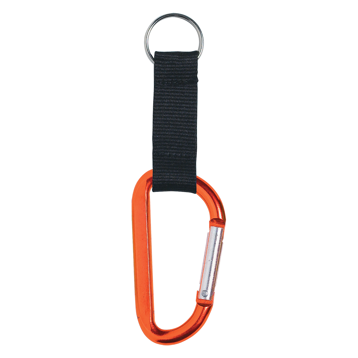 8mm Carabiner 5