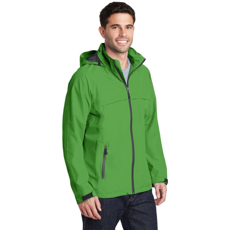 Port Authority Torrent Waterproof Jacket. 7