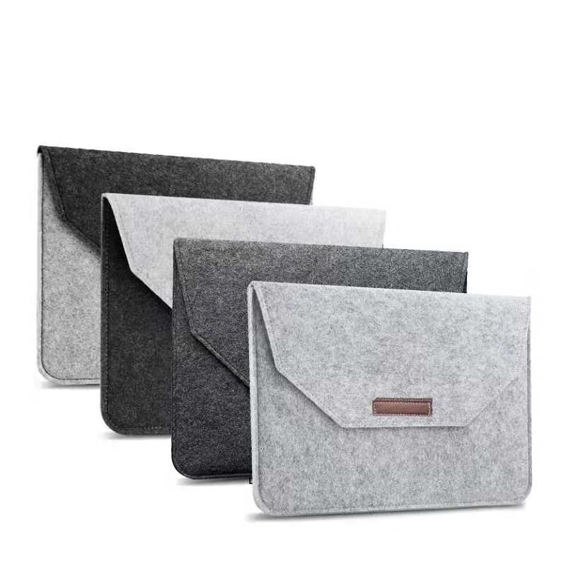 13" Felt Laptop Sleeve 2