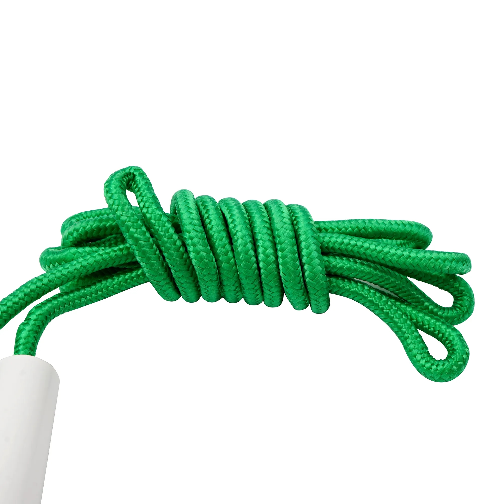 Safty Nylon Skipping Jumping Ropes Physical Education Tool 4
