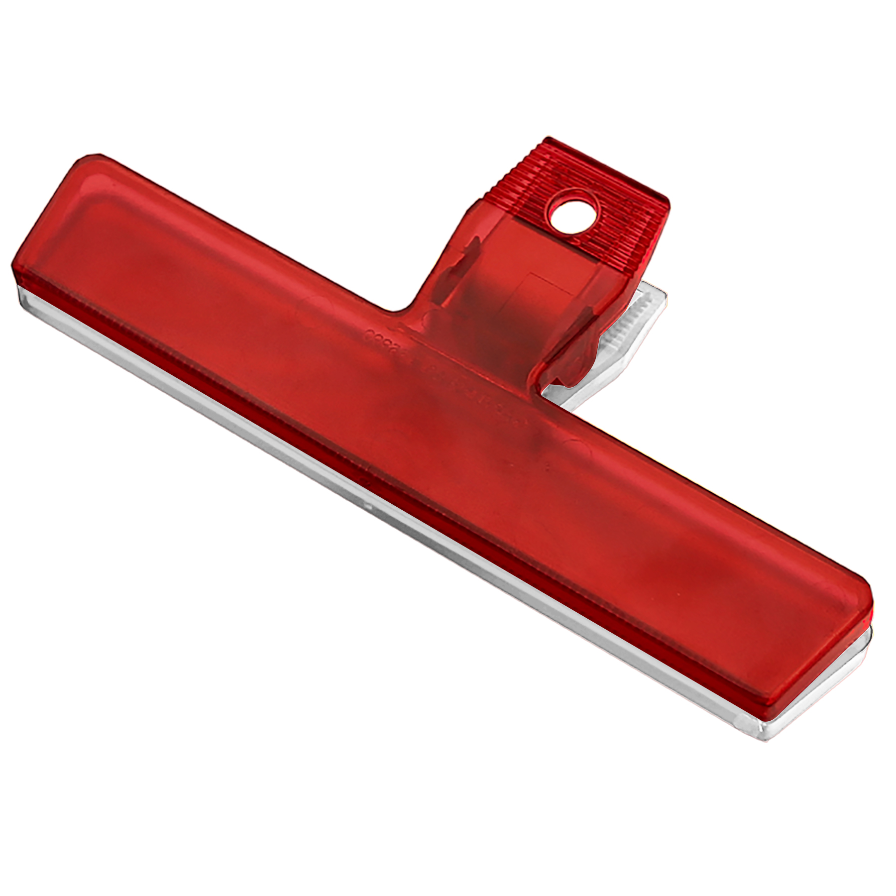 6" Bag Clip 15